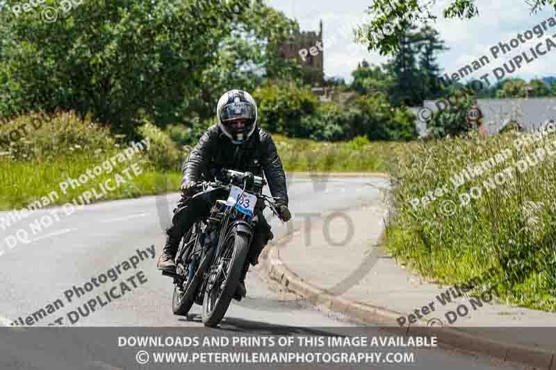 Vintage motorcycle club;eventdigitalimages;no limits trackdays;peter wileman photography;vintage motocycles;vmcc banbury run photographs